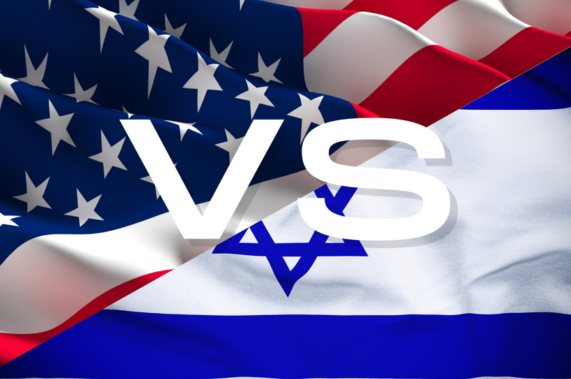 A CRUCIAL DIFFERENCE When Buying in Israel VS America